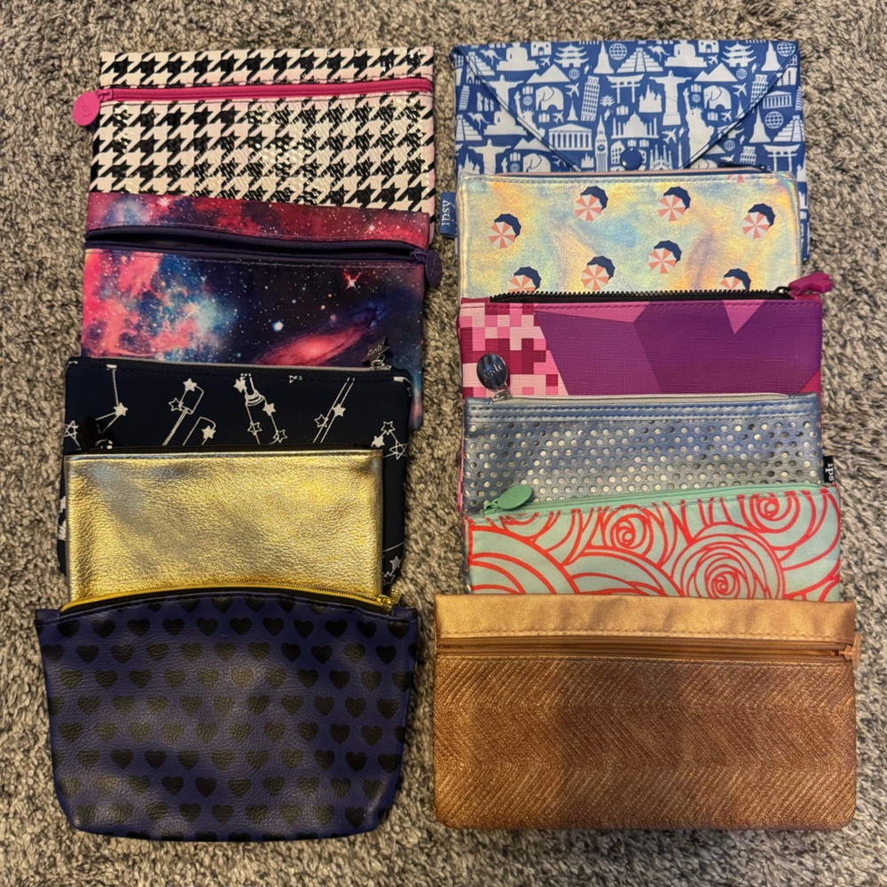 Ipsy Bag Bundle